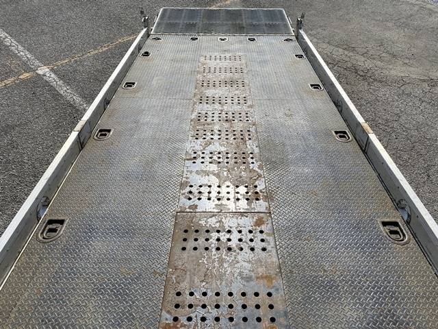 三菱ふそうキャンターセーフティローダー小型（2t・3t）[写真12]