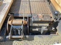 三菱ふそうキャンターセーフティローダー小型（2t・3t）[写真14]