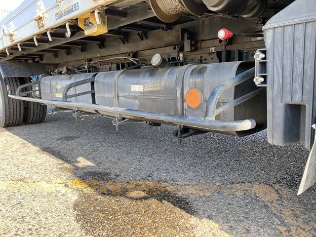 三菱ふそうキャンターセーフティローダー小型（2t・3t）[写真17]