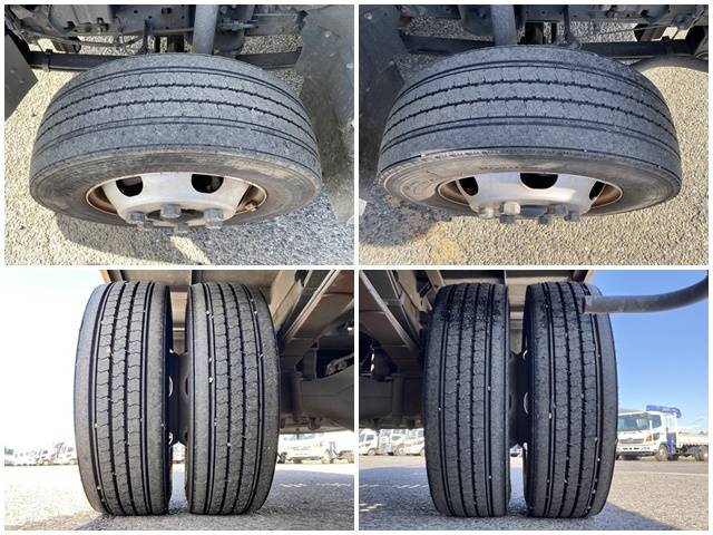 三菱ふそうキャンターセーフティローダー小型（2t・3t）[写真19]