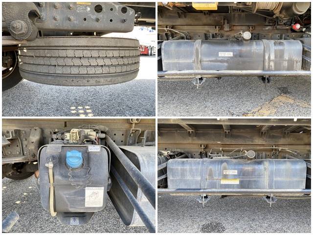 三菱ふそうキャンターセーフティローダー小型（2t・3t）[写真20]