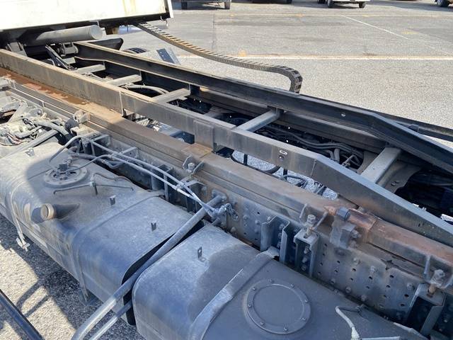 三菱ふそうキャンターセーフティローダー小型（2t・3t）[写真21]