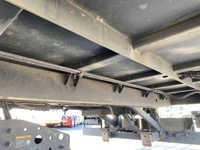 三菱ふそうキャンターセーフティローダー小型（2t・3t）[写真24]