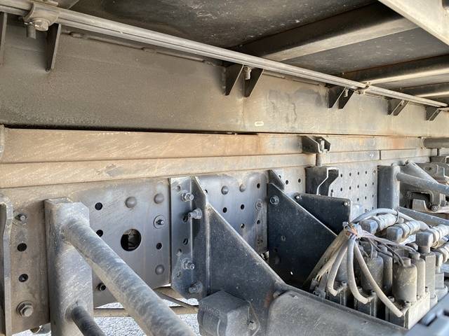 三菱ふそうキャンターセーフティローダー小型（2t・3t）[写真25]