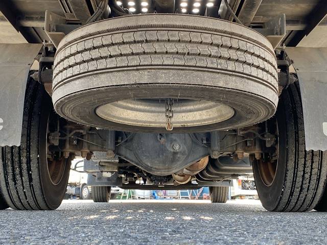 三菱ふそうキャンターセーフティローダー小型（2t・3t）[写真26]