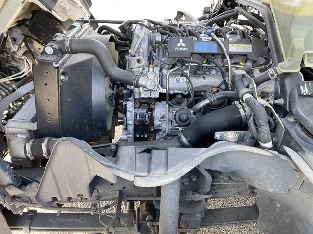 三菱ふそうキャンターセーフティローダー小型（2t・3t）[写真27]