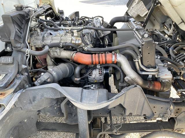 三菱ふそうキャンターセーフティローダー小型（2t・3t）[写真28]