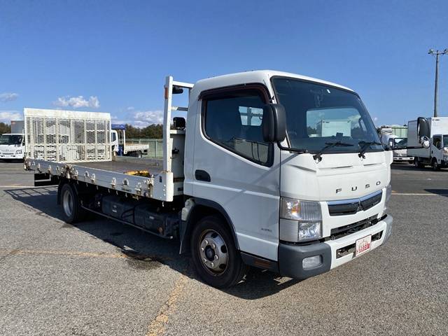 三菱ふそうキャンターセーフティローダー小型（2t・3t）[写真03]