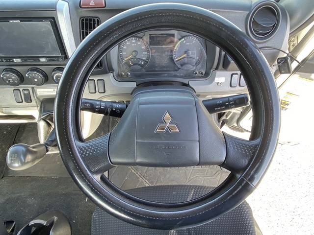 三菱ふそうキャンターセーフティローダー小型（2t・3t）[写真37]