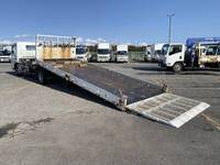 三菱ふそうキャンターセーフティローダー小型（2t・3t）[写真04]