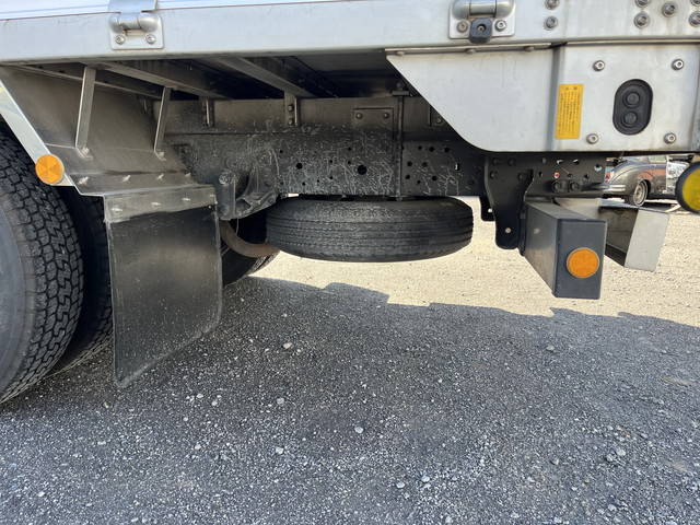 いすゞエルフアルミウイング小型（2t・3t）[写真13]