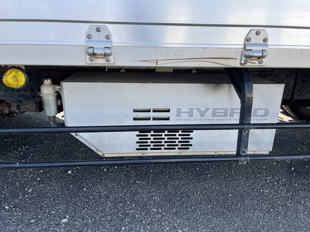 いすゞエルフアルミウイング小型（2t・3t）[写真15]