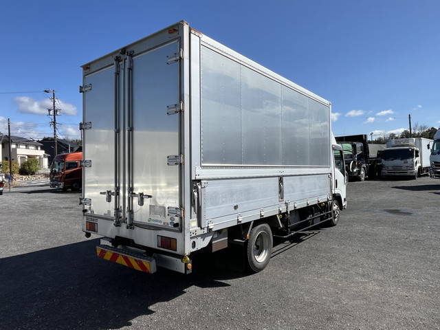 いすゞエルフアルミウイング小型（2t・3t）[写真02]