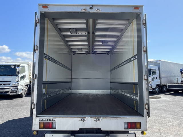 いすゞエルフアルミウイング小型（2t・3t）[写真23]