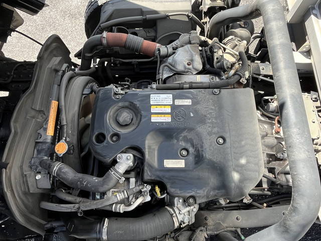 いすゞエルフアルミウイング小型（2t・3t）[写真27]