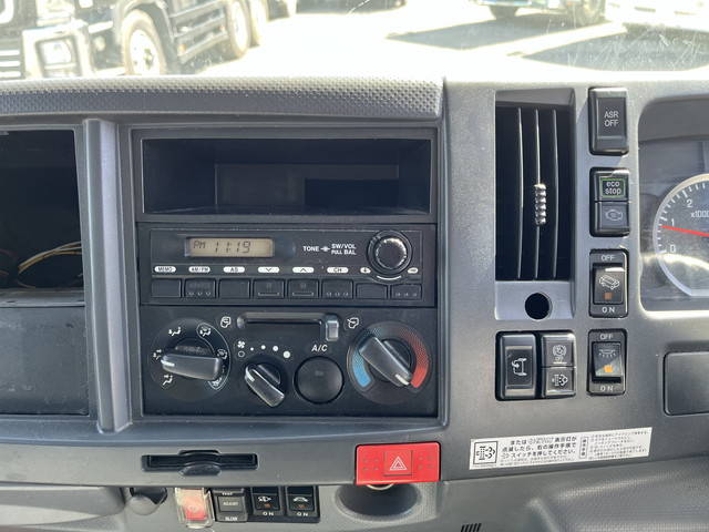 いすゞエルフアルミウイング小型（2t・3t）[写真32]