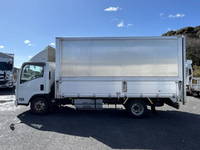 いすゞエルフアルミウイング小型（2t・3t）[写真07]