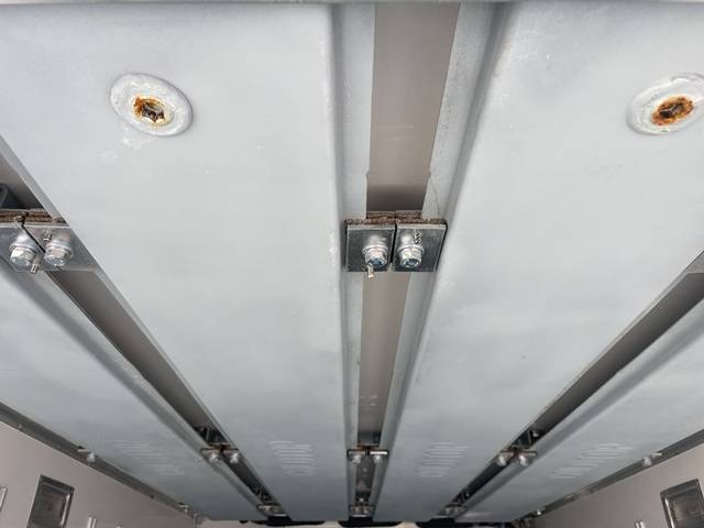 日野デュトロ冷凍車（冷蔵車）小型（2t・3t）[写真11]