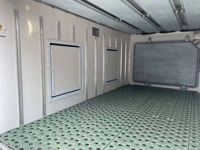 日野デュトロ冷凍車（冷蔵車）小型（2t・3t）[写真12]