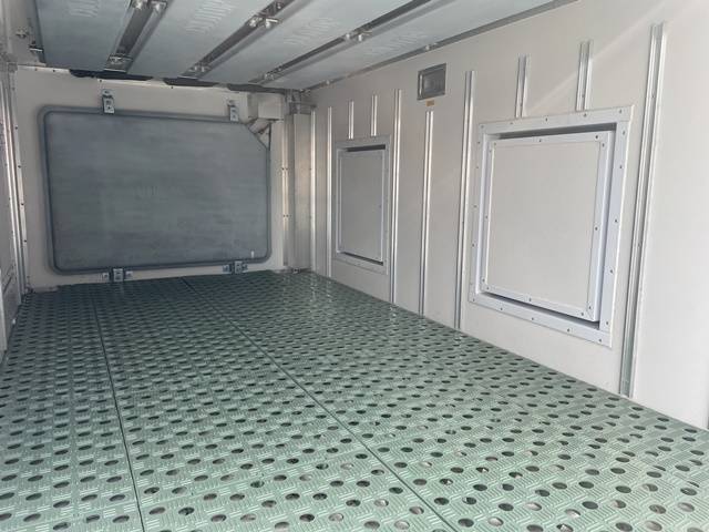 日野デュトロ冷凍車（冷蔵車）小型（2t・3t）[写真14]