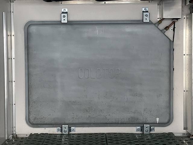 日野デュトロ冷凍車（冷蔵車）小型（2t・3t）[写真16]