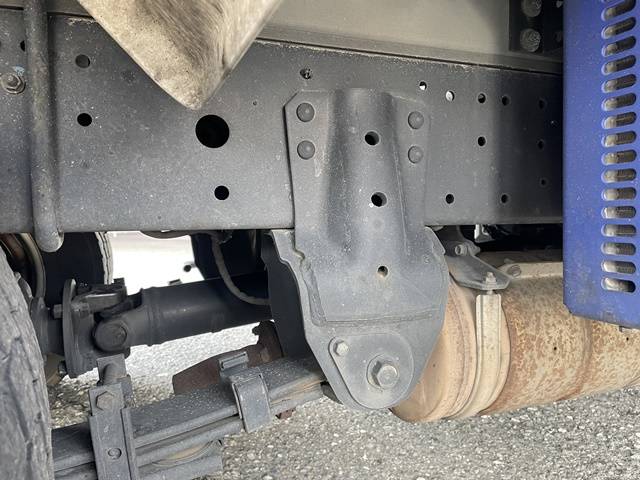 日野デュトロ冷凍車（冷蔵車）小型（2t・3t）[写真21]