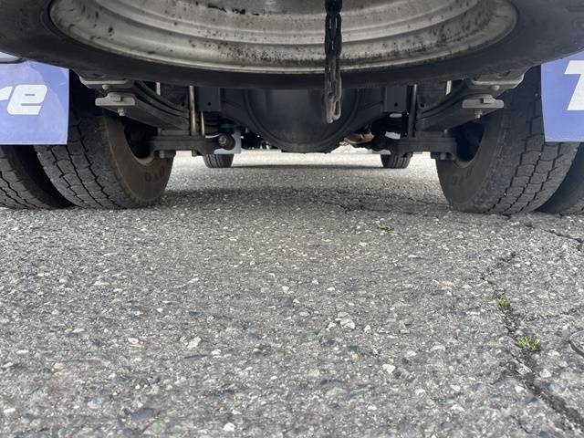 日野デュトロ冷凍車（冷蔵車）小型（2t・3t）[写真23]