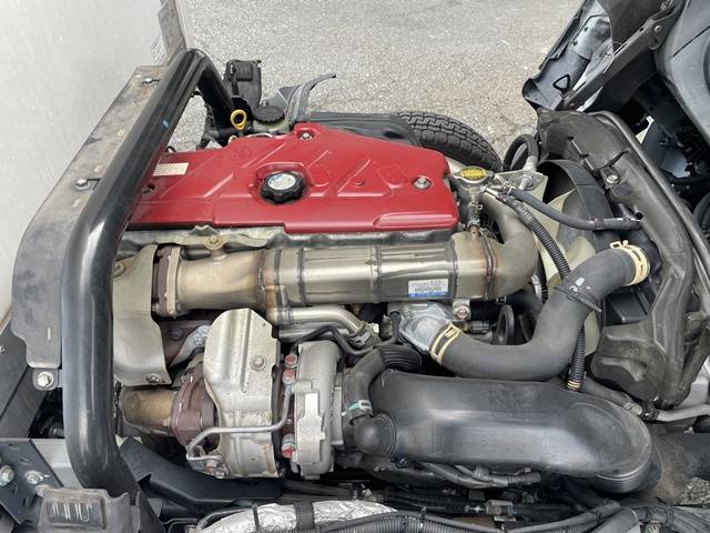 日野デュトロ冷凍車（冷蔵車）小型（2t・3t）[写真25]