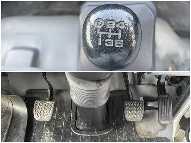 日野デュトロ冷凍車（冷蔵車）小型（2t・3t）[写真37]