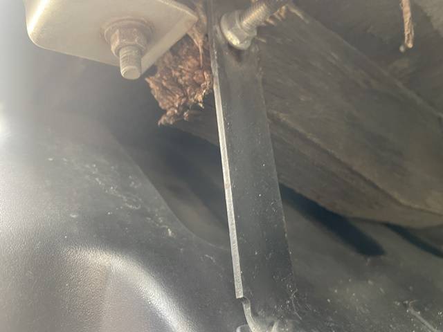 日野デュトロ冷凍車（冷蔵車）小型（2t・3t）[写真38]