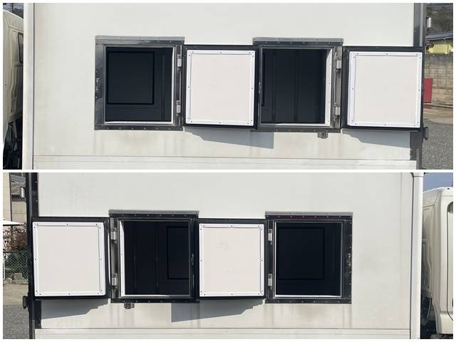 日野デュトロ冷凍車（冷蔵車）小型（2t・3t）[写真07]