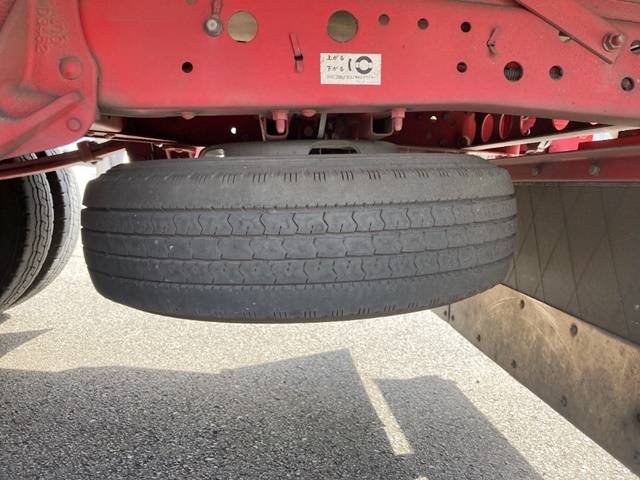 いすゞエルフアルミバン小型（2t・3t）[写真19]