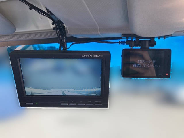 いすゞエルフアルミバン小型（2t・3t）[写真29]