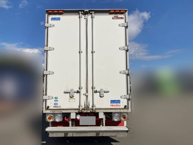 いすゞエルフアルミバン小型（2t・3t）[写真05]