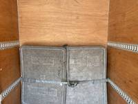 いすゞエルフアルミバン小型（2t・3t）[写真09]