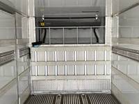 三菱ふそうファイター冷凍車（冷蔵車）中型（4t）[写真15]