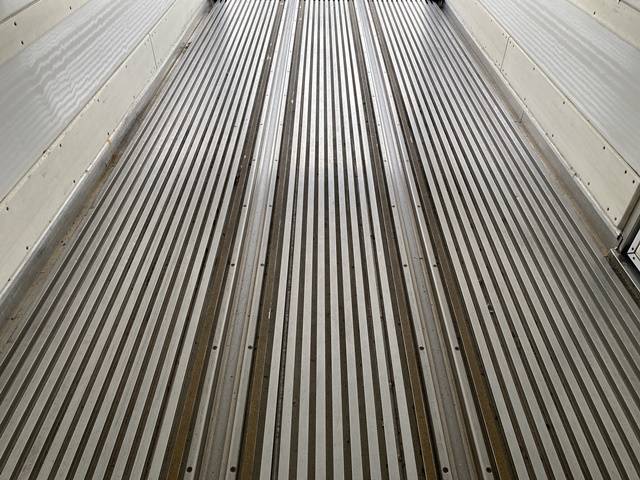 三菱ふそうファイター冷凍車（冷蔵車）中型（4t）[写真16]