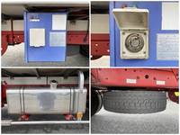 三菱ふそうファイター冷凍車（冷蔵車）中型（4t）[写真22]