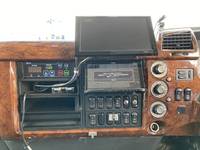 三菱ふそうファイター冷凍車（冷蔵車）中型（4t）[写真37]