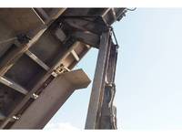 いすゞフォワード深ダンプ（土砂禁ダンプ）増トン（6t・8t）[写真10]