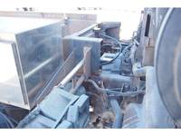 いすゞフォワード深ダンプ（土砂禁ダンプ）増トン（6t・8t）[写真11]