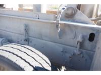 いすゞフォワード深ダンプ（土砂禁ダンプ）増トン（6t・8t）[写真12]