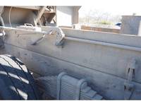 いすゞフォワード深ダンプ（土砂禁ダンプ）増トン（6t・8t）[写真13]