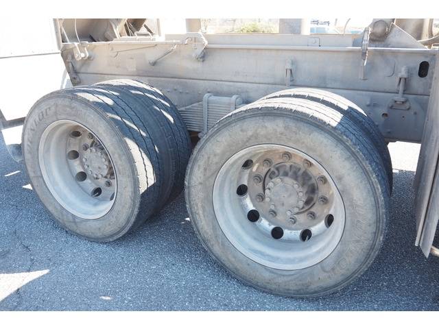 いすゞフォワード深ダンプ（土砂禁ダンプ）増トン（6t・8t）[写真14]