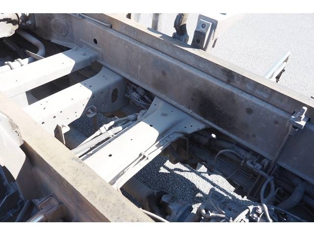 いすゞフォワード深ダンプ（土砂禁ダンプ）増トン（6t・8t）[写真16]