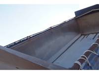 いすゞフォワード深ダンプ（土砂禁ダンプ）増トン（6t・8t）[写真20]