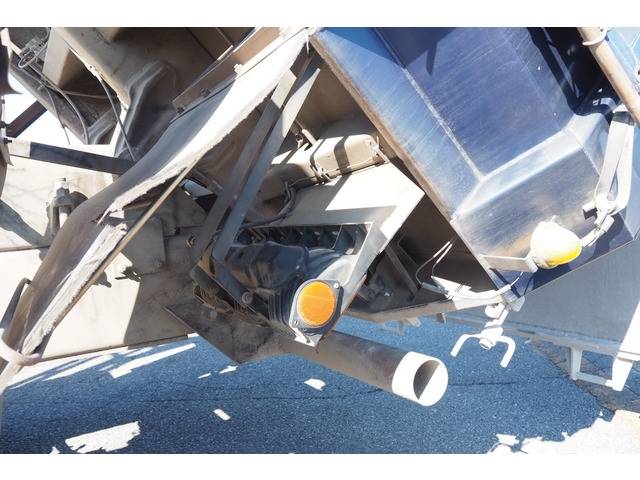 いすゞフォワード深ダンプ（土砂禁ダンプ）増トン（6t・8t）[写真22]