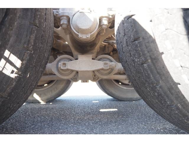 いすゞフォワード深ダンプ（土砂禁ダンプ）増トン（6t・8t）[写真24]