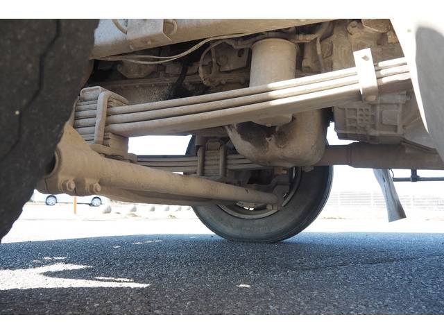 いすゞフォワード深ダンプ（土砂禁ダンプ）増トン（6t・8t）[写真26]