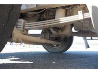 いすゞフォワード深ダンプ（土砂禁ダンプ）増トン（6t・8t）[写真26]